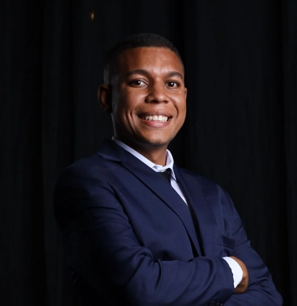 Psi Daniel Junior - Psicólogo de Relacionamentos